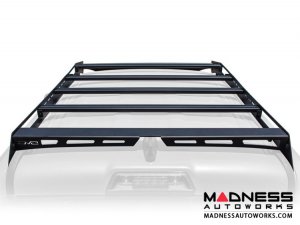 Toyota Tacoma Lightweight Roof Rack Toyota Tacoma Lightweight Roof Rack